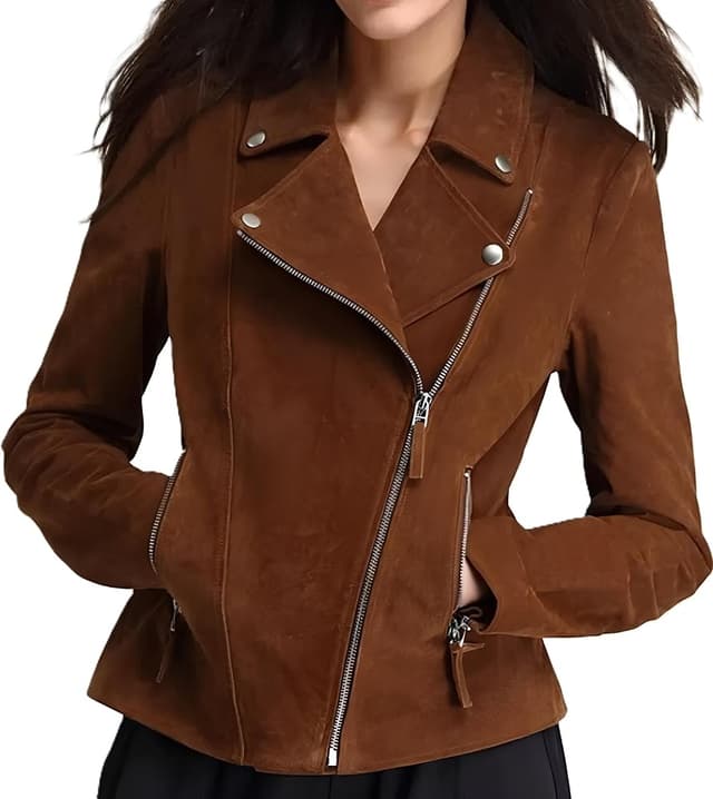 Ladies Jacket