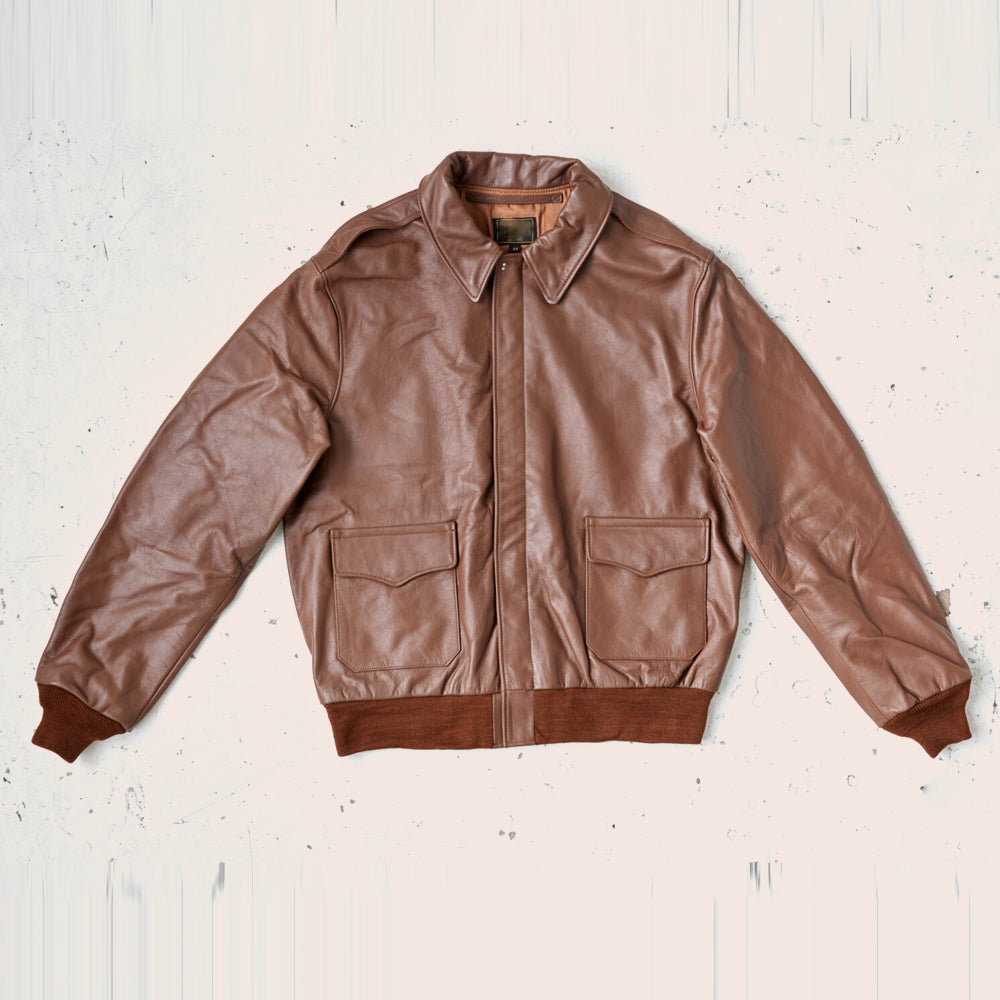 Insulated Puffer Jacket