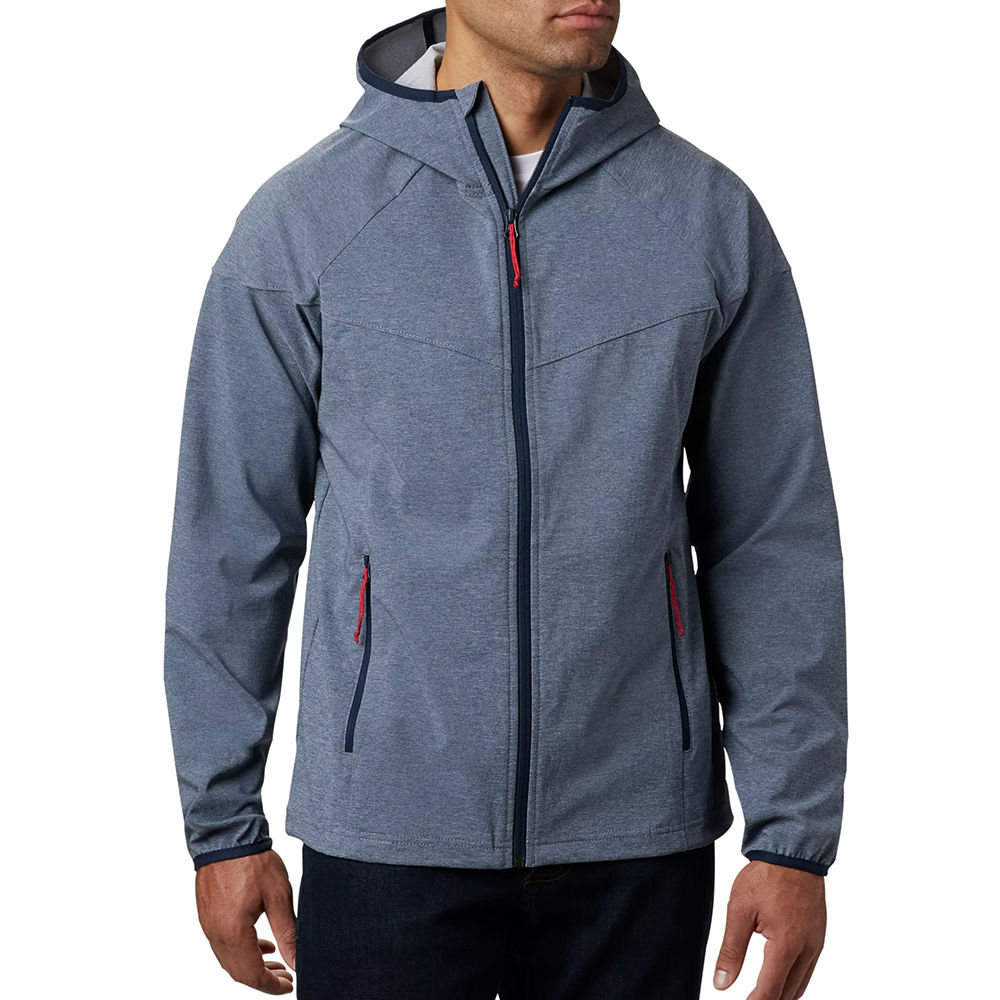 Waxed Field Jacket