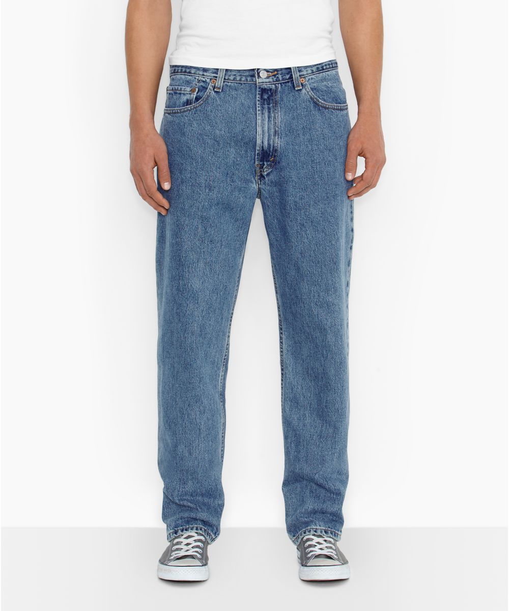 Stone Denim