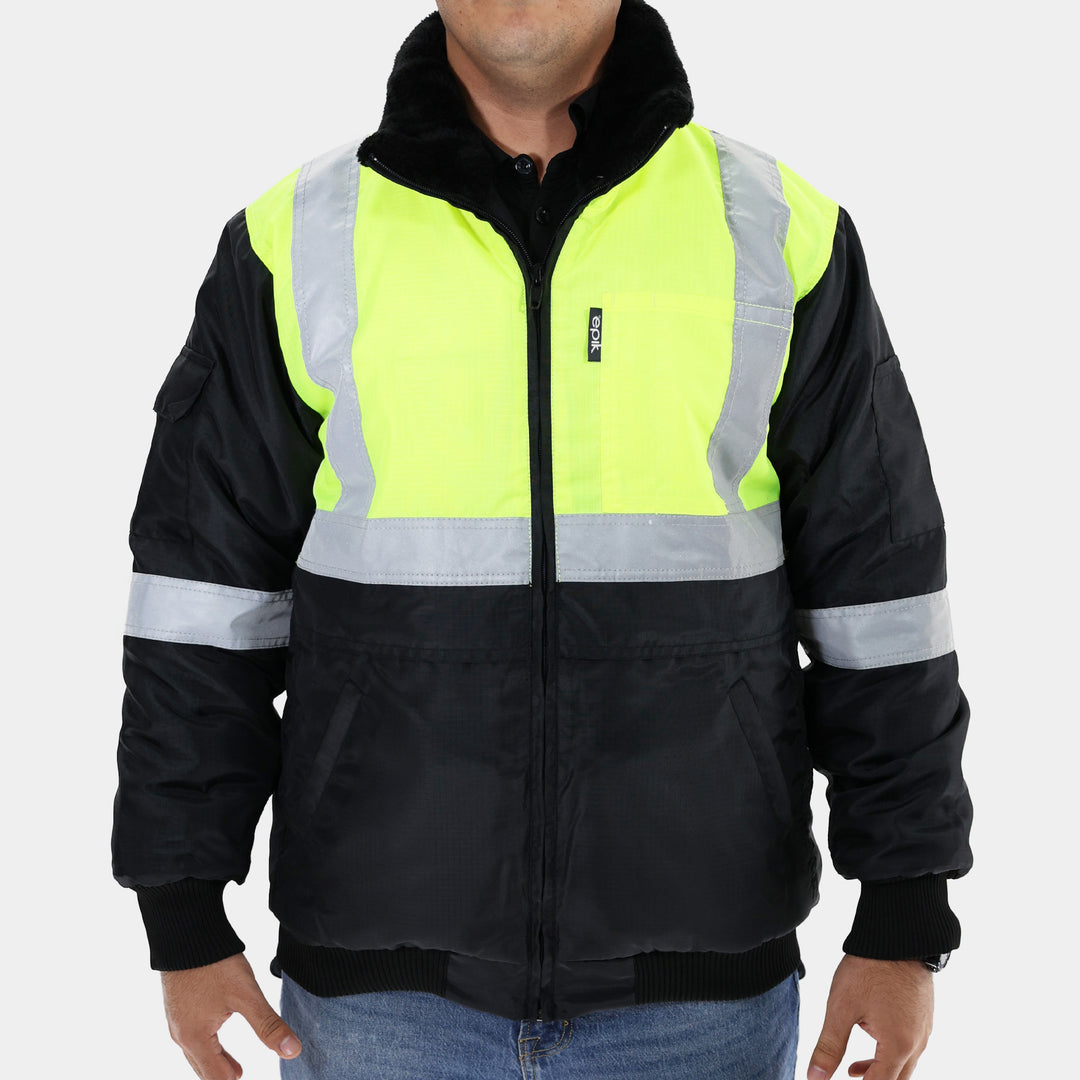 Coverall Boiler Suit